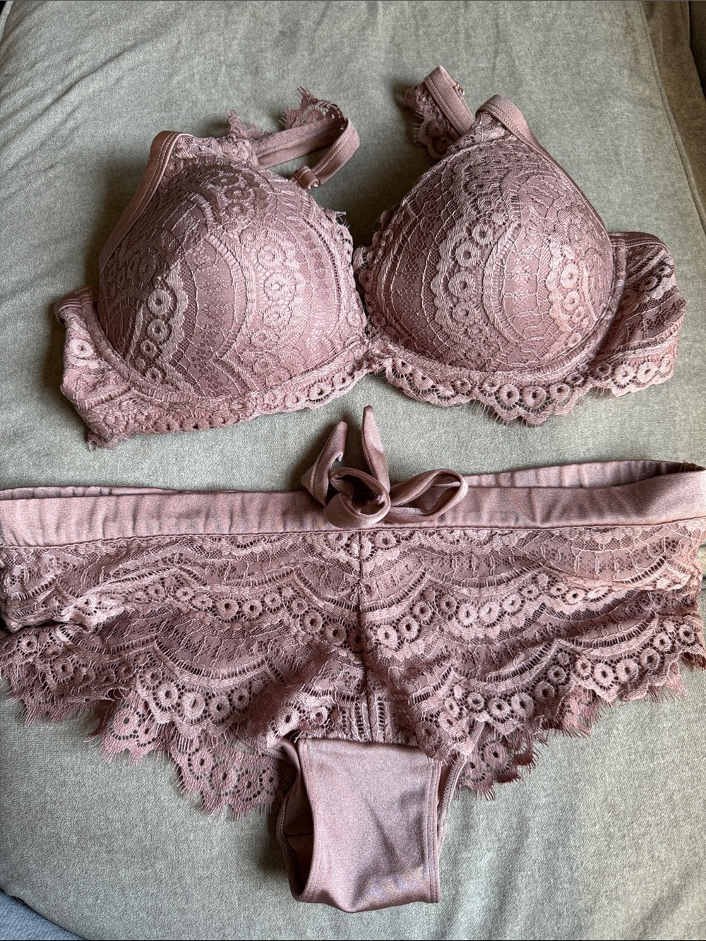 Women’s Bikini